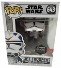 Funko Pop! Vinyl: Star Wars - Jet Trooper - GameStop (Exclusive) #643