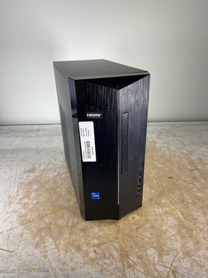 ACER ASPIRE TC-1760 D21E1 i5-12400 @ 2.50GHz, 16GB RAM, NO HDD/OS