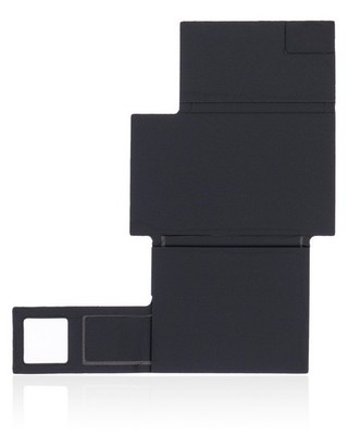 Motherboard Heat Shield For iPhone 12 Pro Max (2 Piece Set) (10 Pack)