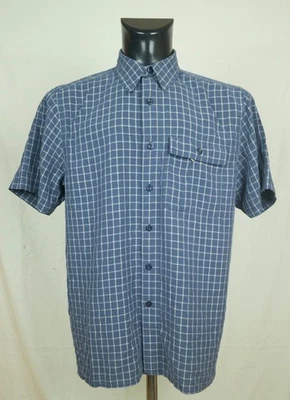^ Chemise homme The North Face manches courtes taille M très bon état / - Photo 1/4