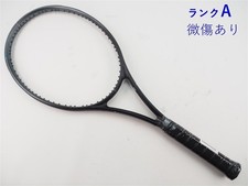 Used Tennis Racket Wilson RF 01 2024 Model G3 WILSON RF 01 2024