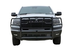 New Ranch Style Front Bumper 2025 - 2026 Dodge Ram 1500 Steelcraft New Ranch Style Front Bumper 2025 - 2026 Dodge Ram 1500 Steelcraft