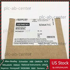 New Siemens Profibus DP Connector 6ES7972-0BA12-0XA0 6ES79720BA120XA0