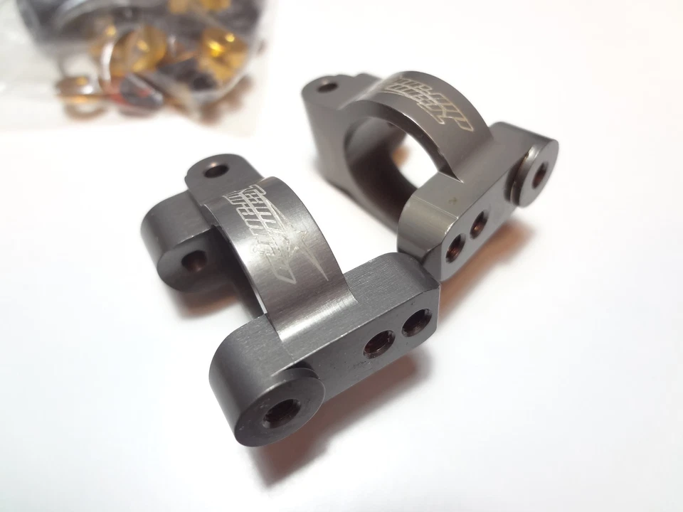 Durango DEX 410 parts - Image 2 of 4