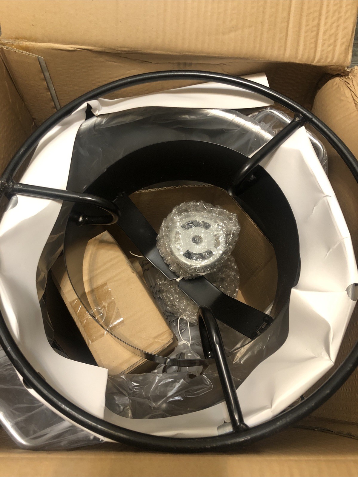 King Kooker # 1266 Portable Propane Outdoor Turkey Fryer, 29-Quart Boiling