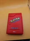 Pokemon Pokedex Handheld Toy Vintage 1998 Tiger Electronics, Tested Working