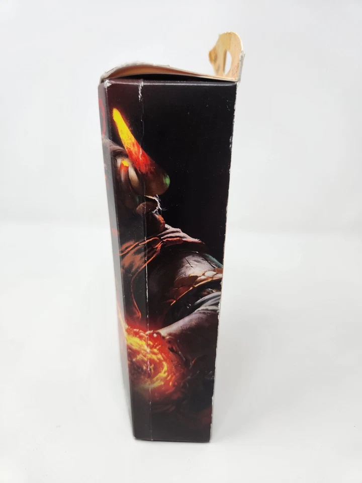 Magic the Gathering Angrath Minotaur Pirate Planeswalker Deck NIB - Image 4 of 4