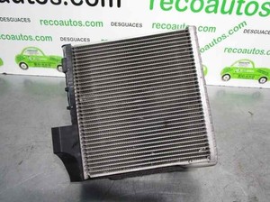 klimaverdampfer VOLKSWAGEN PASSAT VARIANT 3C5 2.0 TDI DPF rectp1582633