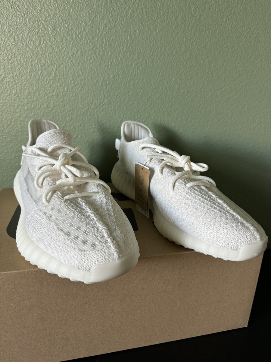 Yeezy Boost 350 V2 Cream White Yeezy Pure White Best Yeezy 350 V2