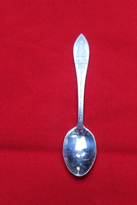 sterling グリーンフィールドビレッジ スプーン 購入 Michigan Vintage