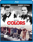 Colors (Blu-ray, 1988)