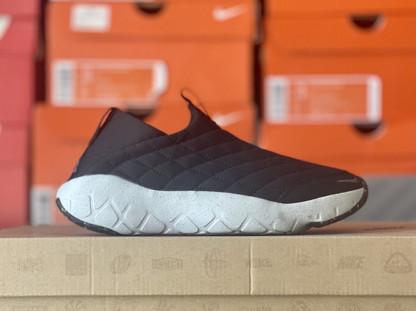Grey Men's Size 5 Dj6080-001 2022