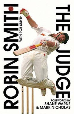 The Judge: More Than Just a Game by Smyth, Rob 178729014X FREE Shipping