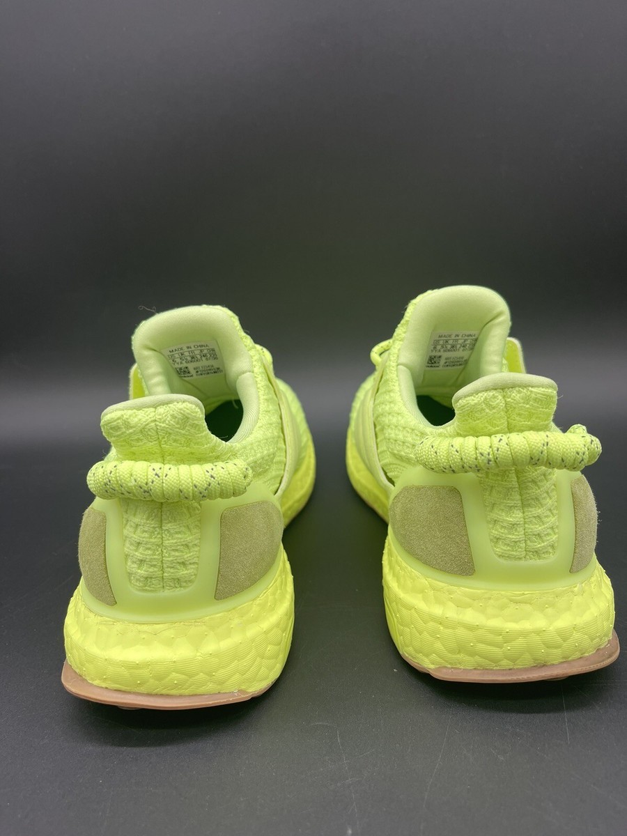 Adidas Ultra Boost OG Ivy Park Beyonce Hi-Res Yellow Sneakers Men's 6/Women's 7 | eBay Adidas Ultra Boost OG Ivy Park Beyonce Hi-Res Yellow Sneakers Men's 6/Women's 7 | eBay