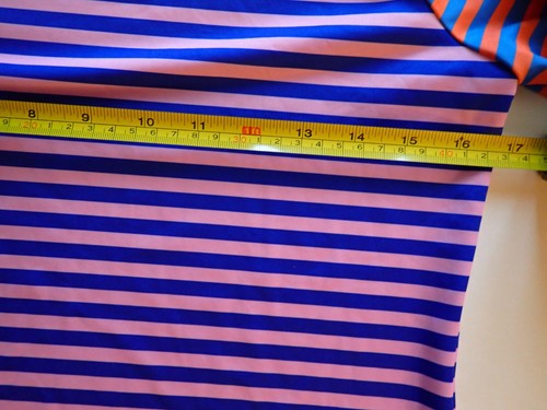 Girls Lands End Size 16 Rash Guard Bikini Swimsuit Long Sleeve 3-Piece - Picture 21 of 21