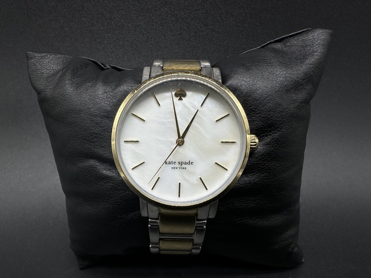 Kate Spade New York Gramercy 0005 Women Stainless Steel  display picture 1
