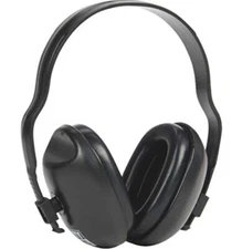 MSA Safety Works Industrial Grade Ear Muff Noise Reduction Mowing Power Tools