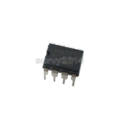 20PCS MC34063 MC34063AP MC34063API 34063API IC DIP-8 | eBay