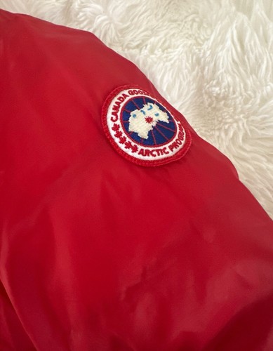 canada goose coat women - Picture 2 of 6