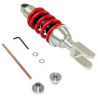 StoßDäMpfer Mono 4 YSS FüR Aprilia AF1 RS 125 Extrema RS125 AF AF 1 Futura RS