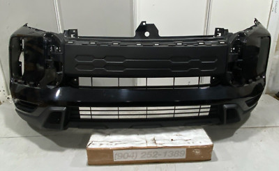 유 様 2020-2021 Mitsubishi Outlander Front Bumper Cover 6400J611ZZ OEM