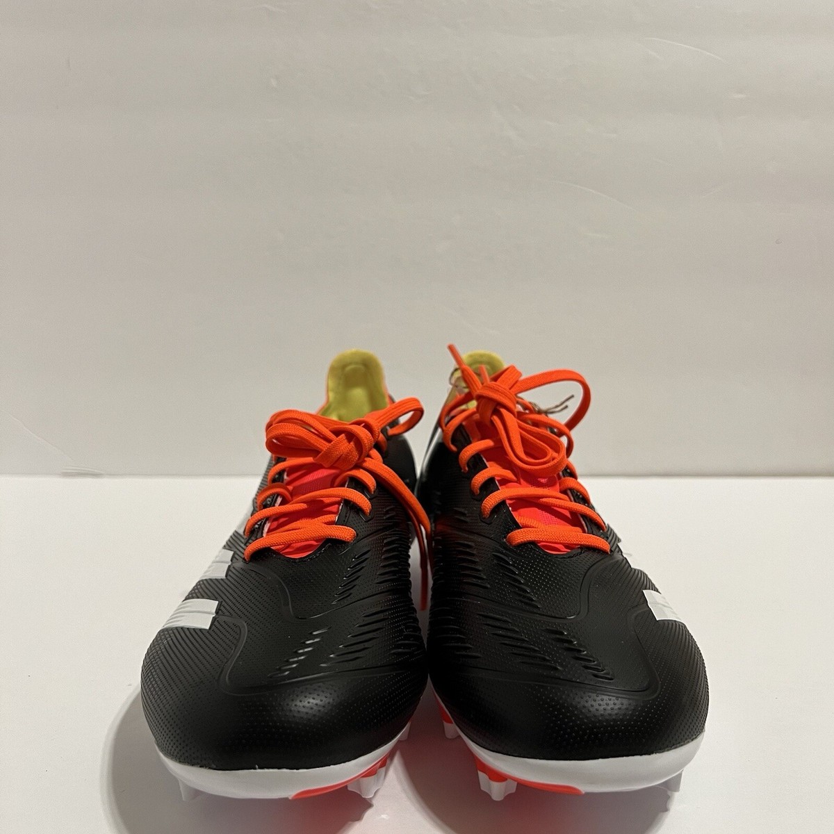 Adidas Predator League FG Black Orange Men