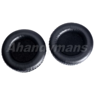 Pair Earpad Cushion Replace for Steelseries Siberia V1 V2 V3 Gaming  Headphones