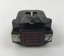 Allen Bradley OA86P Coil New In Original Box 120 V 60 CY 110 V 50 CY