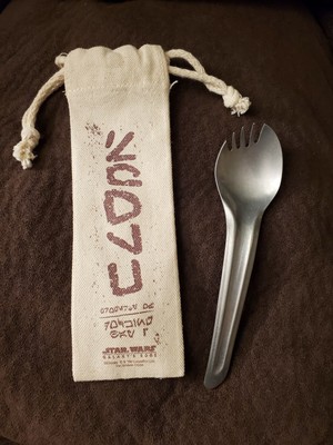 star wars spork ebay