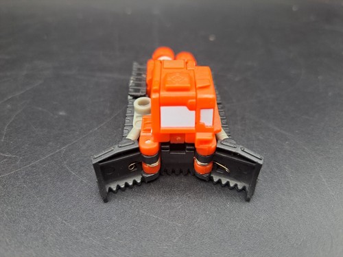 2002 Transformers Armada: Adventure Mini Con Team- Iceberg - Picture 3 of 5
