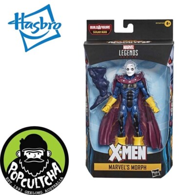 X-Men: Apocalypse - Morph Marvel Legends 6  Action Figure ''New''