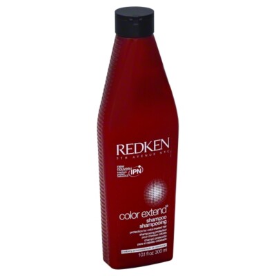 Redken Color Extend Shampoo  10.1 fl oz   /   NEW