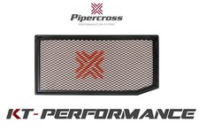Pipercross - Luftfilter - Mercedes - CLS (C257) - CLS300 - 258 PS - ab BJ 02/18 Pipercross - Luftfilter - Mercedes - CLS (C257) - CLS300 - 258 PS - ab BJ 02/18