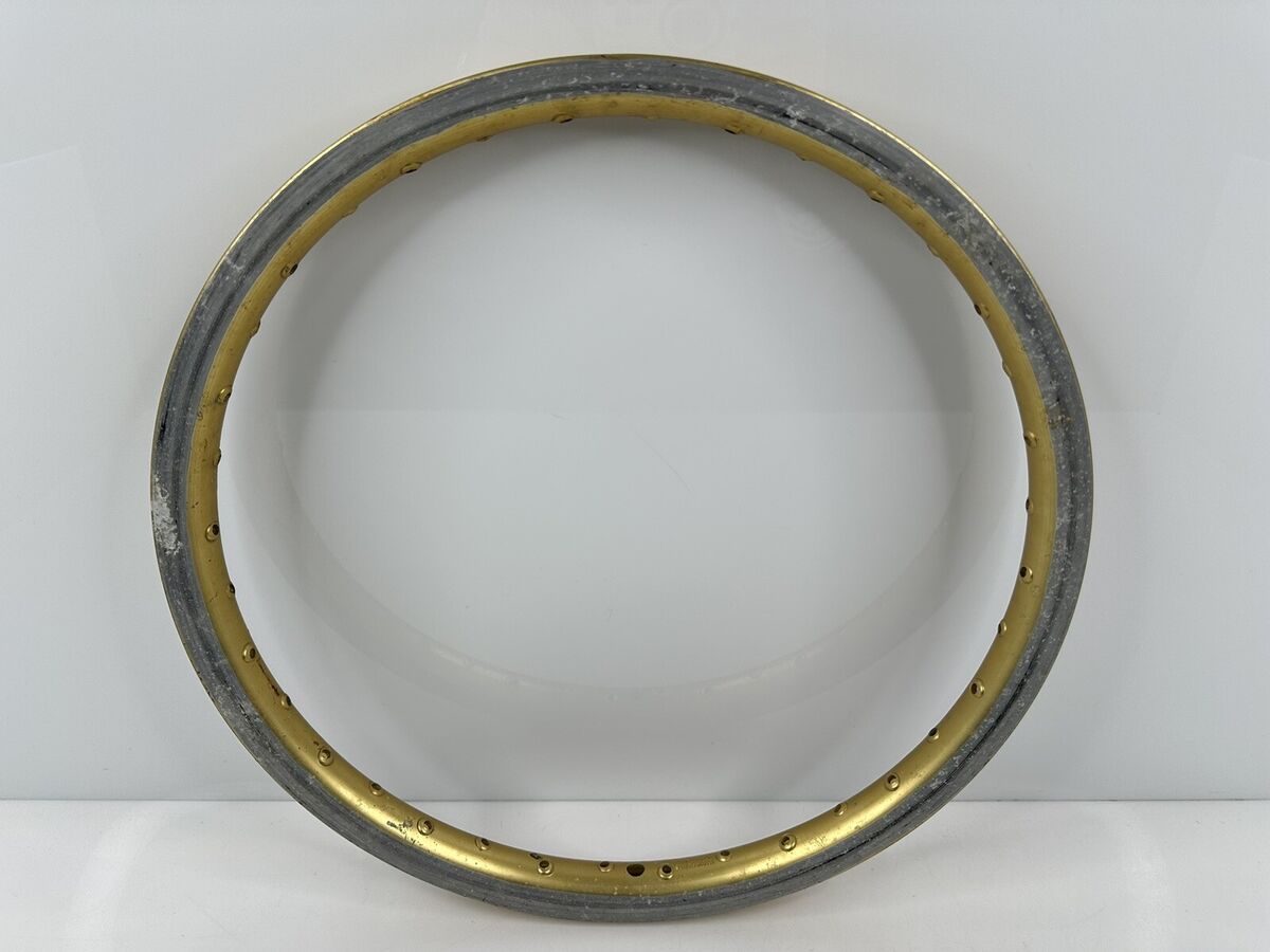 Rare Vintage Araya ADX-7W BMX Racing 20x175 Aero Rim 36h Rare Vintage Araya ADX-7W BMX Racing 20x175 Aero Rim 36h