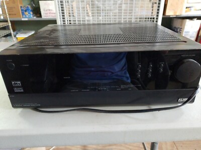 KLH AUDIO SYSTEM R7000