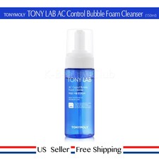 banana cream foam cleanser