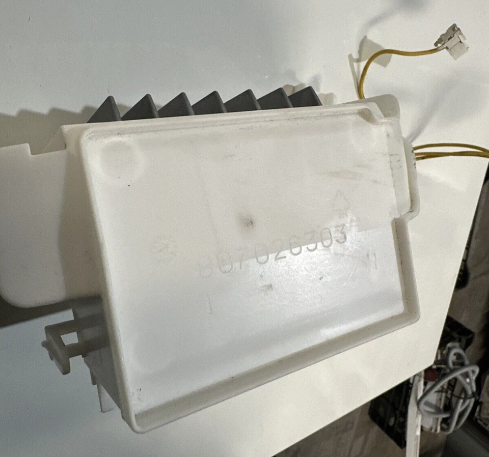 AEG L87480FL Washing Machine Control Board PCB KN-57.5 - Image 4 of 4