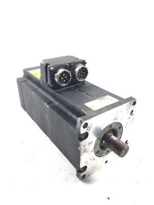 BALDOR BRUSHLESS AC SERVOMOTOR W069/2464 875