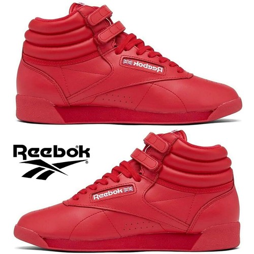 freestyle hi reebok