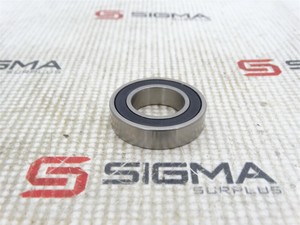 6904rs подшипник аналог