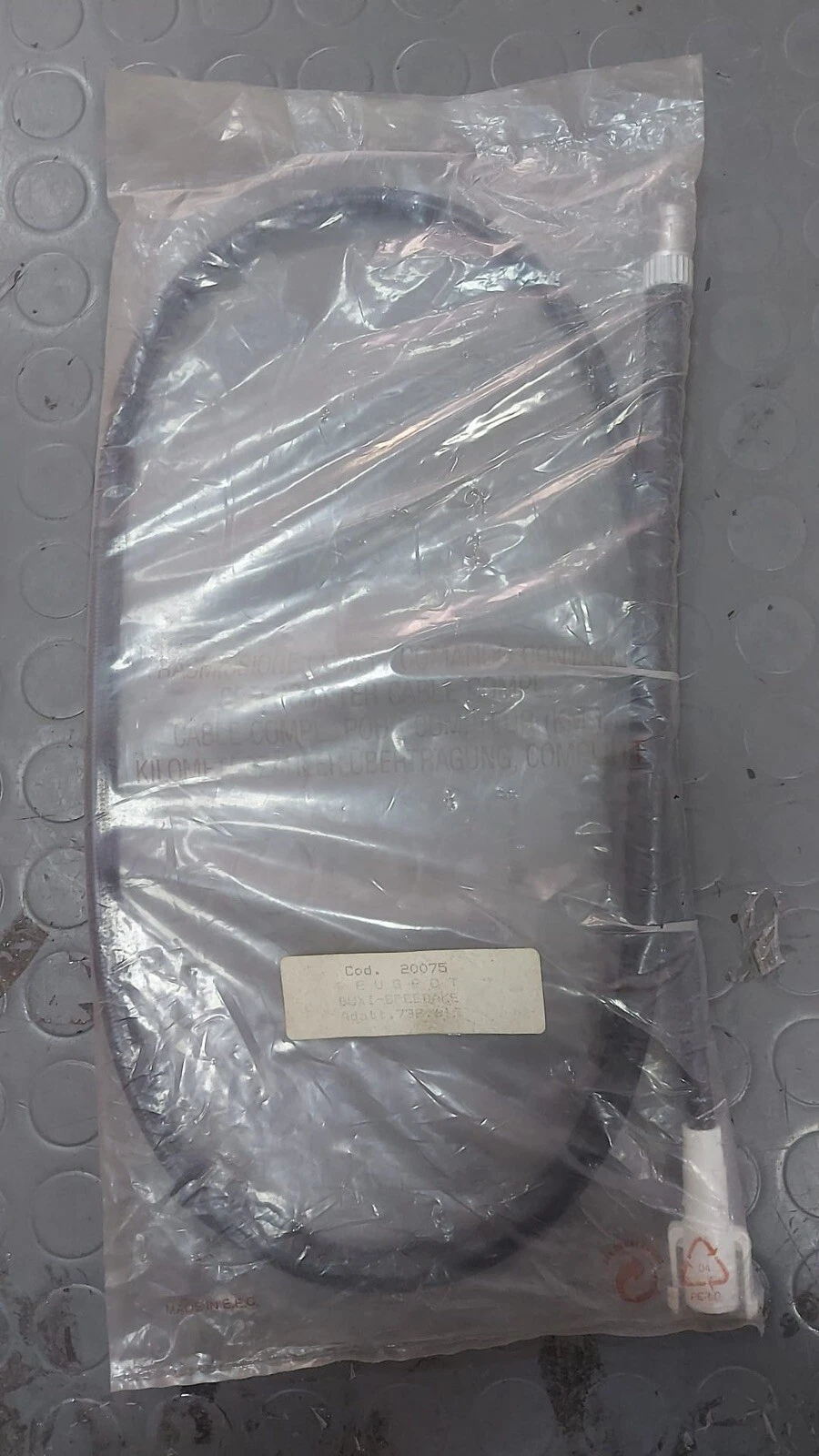 Foto 1 di 1
