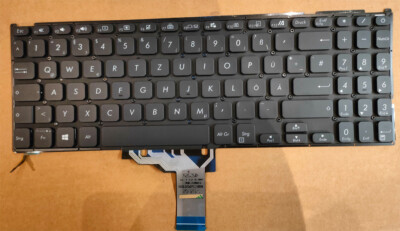 Tastatur ASUS Vivobook X515E F515E F515JA F515EA F515EABQ2542W F515J Keyboard