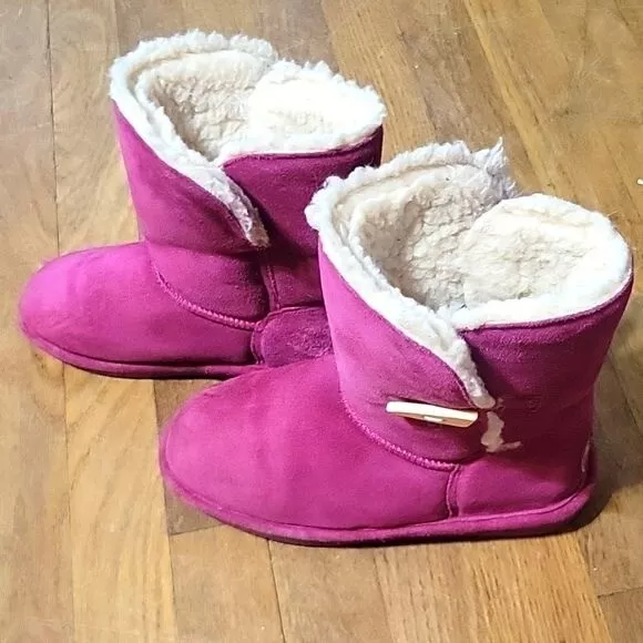 Bearpaw shirley cheap boots