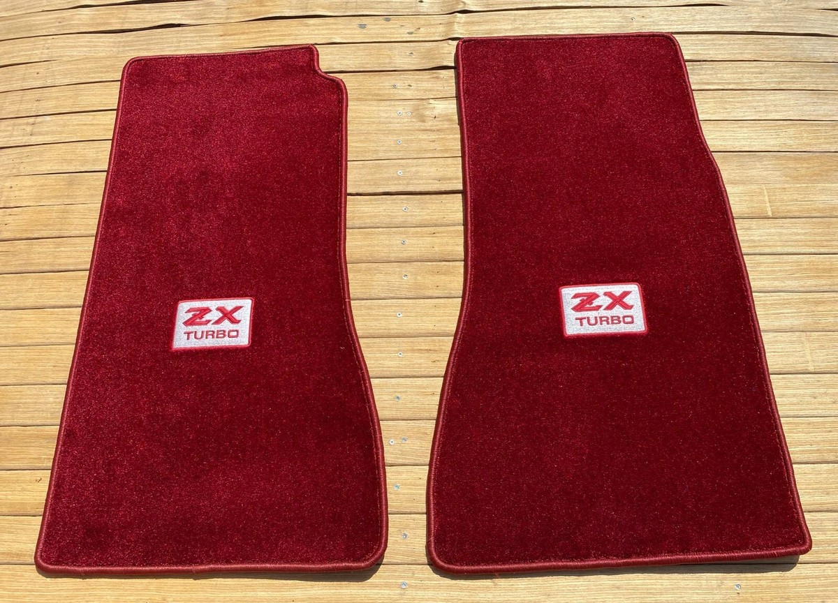For Datsun Fairlady 280 ZX Turbo Fairlady Z Floor mats carpet