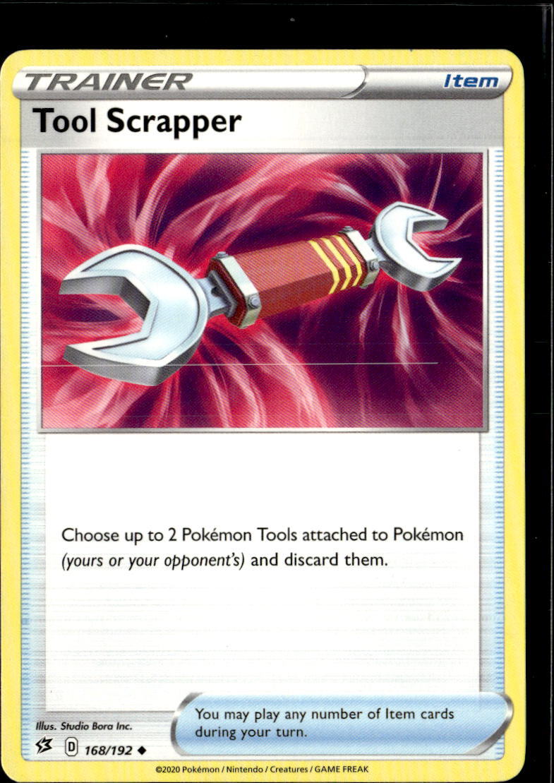 pokemon tool cards Pokemon Card Japanese Tool Scrapper 080/086 sv11W U TCG