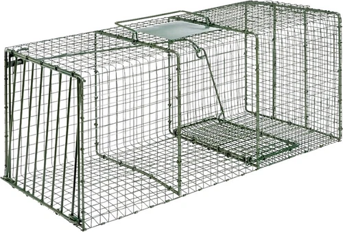 Duke Cage Trap