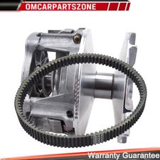 Primary Drive Clutch + Belt For 2014-19 Polaris RZR XP 1000 General 1000 1323068