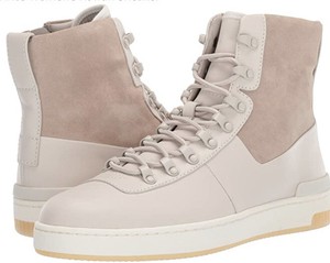vince rowan high top sneakers