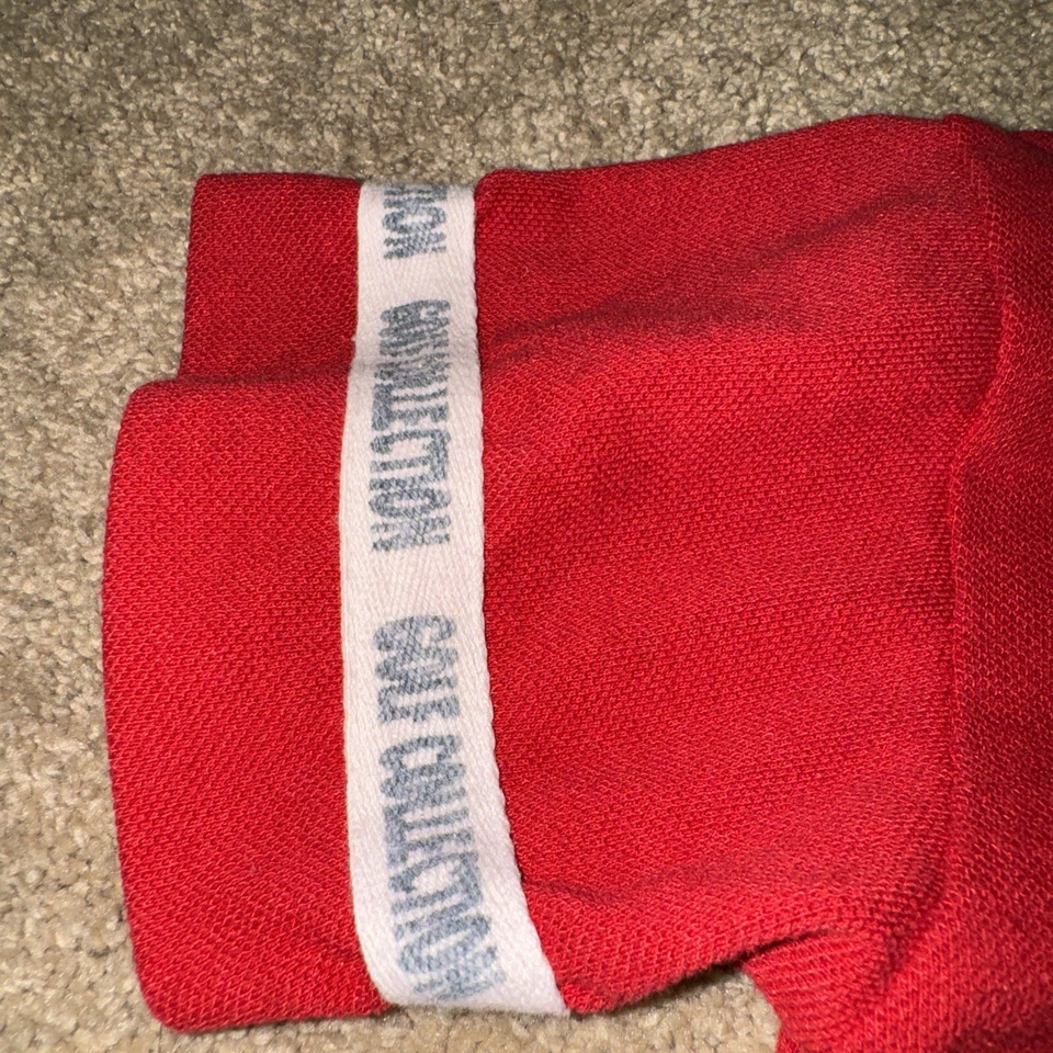 Vintage Golf  Collection Kids Headquarters Shirt - Size 5 KHQ - Image 3 of 4