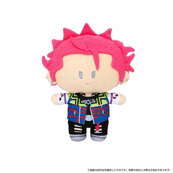 Plush toy Seirei Unui Doll Fairy Ranmaru ~ I will help your heart ~, Toy  Hobby